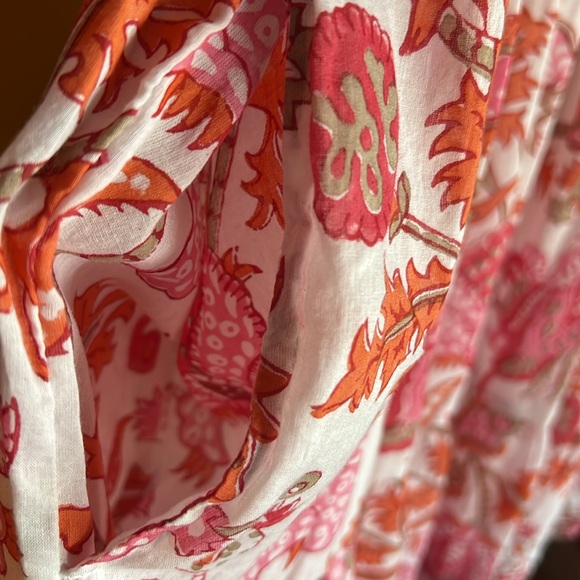 ROLLER RABBIT Amanda Ren Dress - Picture 9 of 15